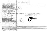 ELLIOTT                                                               E