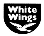 WHITE WINGS
