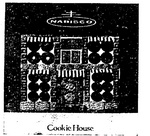 COOKIE HOUSE                                                          NABISCO