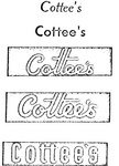 COTTEE'S