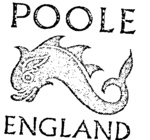 POOLE ENGLAND