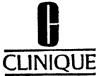 CLINIQUE                                                              C
