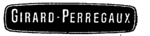 GIRARD-PERREGAUX