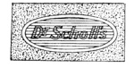 DR. SCHOLL'S