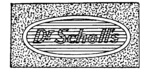 DR. SCHOLL'S