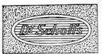 DR. SCHOLL'S