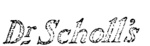DR.SCHOLL'S