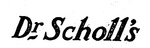 DR. SCHOLL'S