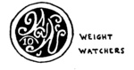 WEIGHT WATCHERS 10 WW