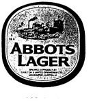 ABBOTS LAGER