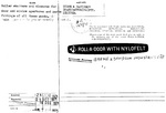BD ROLL-A-DOOR WITH NYLOFELT