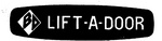 LIFT-A-DOOR BD