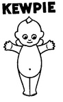 KEWPIE