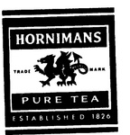 HORNIMANS