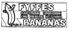CAPTURED SUNSHINE FOR BETTER FLAVOUR FYFFES