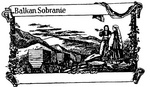 BALKAN SOBRANIE