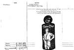 MR. G SHAVE COAT