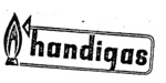 HANDIGAS