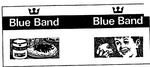 BLUE BAND