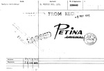 PETINA