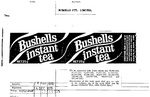 BUSHELLS