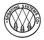SPRAYING SYSTEMS