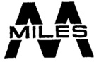 MILES M