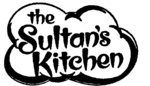 THE SULTAN`S KITCHEN