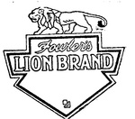 FOWLER'S LION