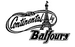 BALFOURS CONTINENTAL