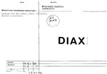DIAX