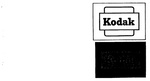 KODAK