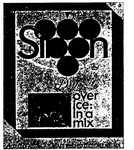 SIBON DRY OVER ICE: IN A MIX