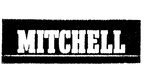 MITCHELL
