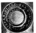 HISPAN-ET-IND-REX NEW SOUTH WALES 1813