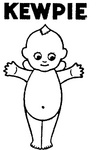 KEWPIE