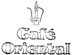 CAFE ORIENTAL