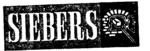 SIEBERS