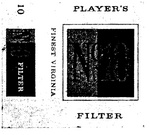 FINEST VIRGINIA NO. 10 FILTER PLAYERS