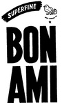 BON AMI                                                               SUPERFINE