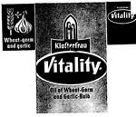 KLOSTERFRAU VITALITY