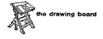 THE DRAWING BOARD