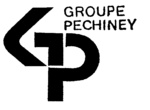 GROUPE PECHINEY GP