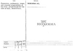 BIO KOSMA
