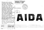 AIDA