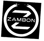 Z ZAMBON