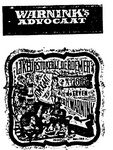 WARNINK`S ADVOCAAT