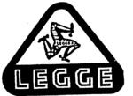LEGGE LEGGES