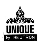 BEUTRON                                                               UNIQUE