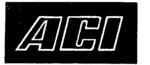 ACI